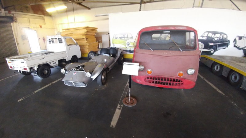 Illustration for article titled Indentify These Cars!